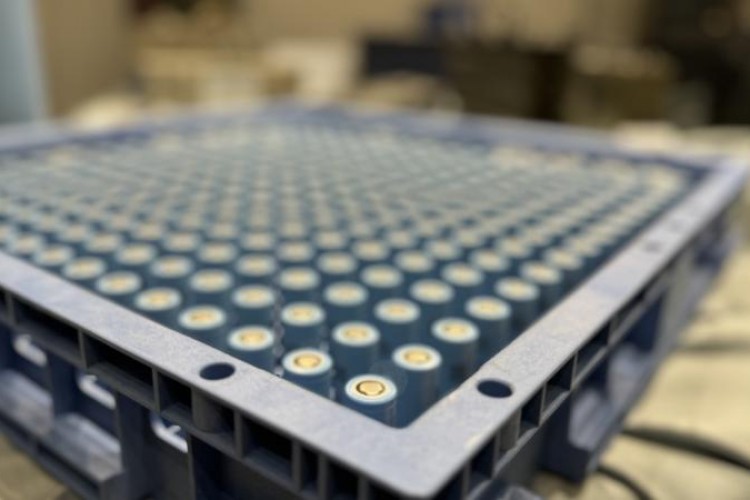 Kesintisiz enerji için yeni milli çözümler geliyor