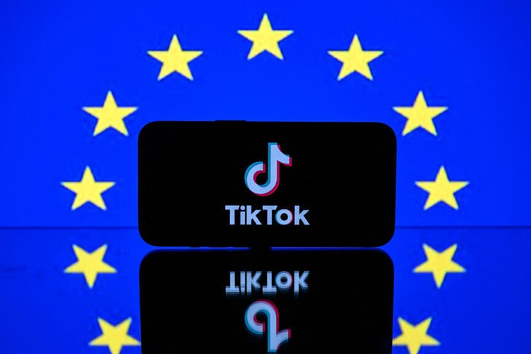 AB'den TikTok'a "bağımlılığa neden olma" suçlaması