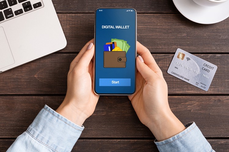 AB dijital cüzdan çıkarmaya hazırlanıyor