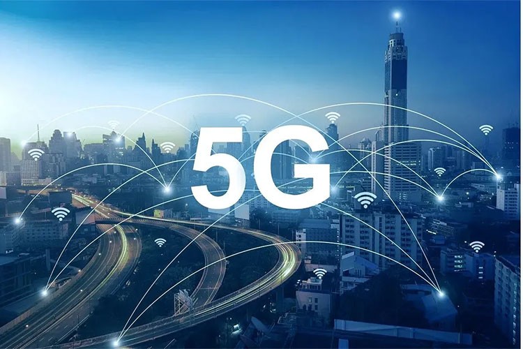GSM operatörleri 5G'ye yönelik yatırımlarına hız verdi