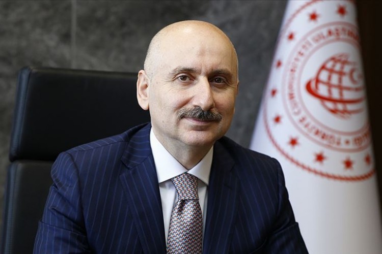 "Başakşehir-Kayaşehir Metro Hattı'mızın açılışına günler kaldı"