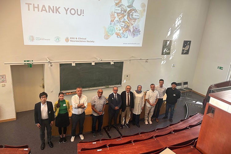 nsan beynini taklit nereye evrilecek tartışıldı