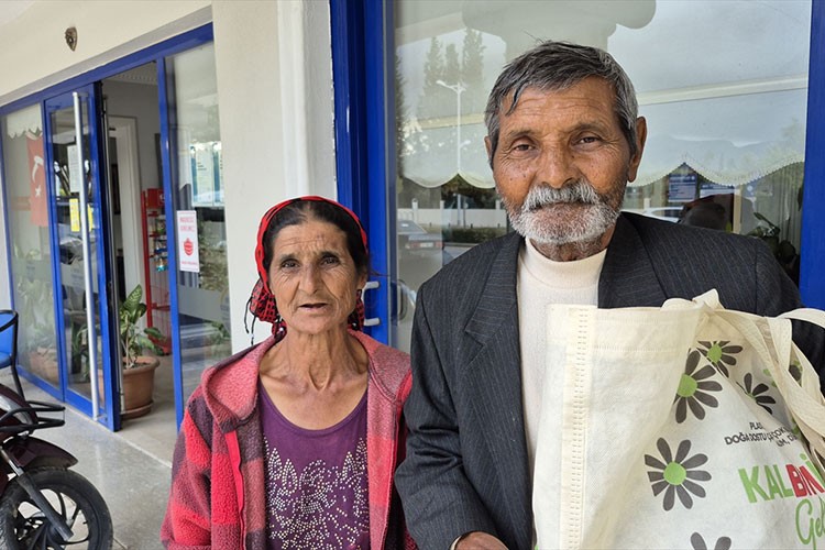 Muğla'da çadırı su basan aileler otele yerleştirildi