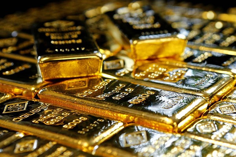 Kilogram altın 524 bin liraya yükseldi