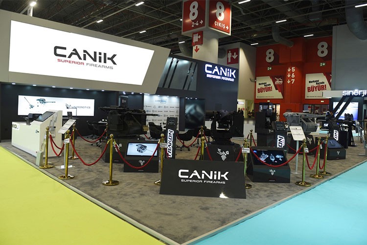 2025 ihracatında yaklaşık yüzde 35 artış öngörüyor