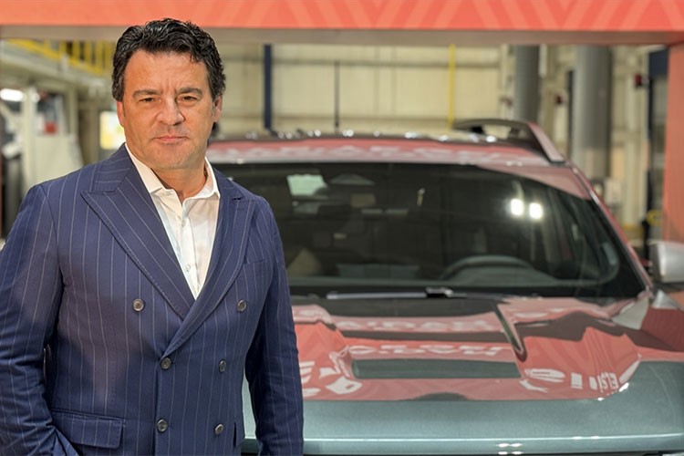 "Otomotiv talebi yine 1 milyon adetler civarında olacak"