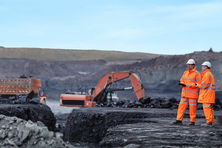 Bezant Namibya projesi için yüklenici seçti