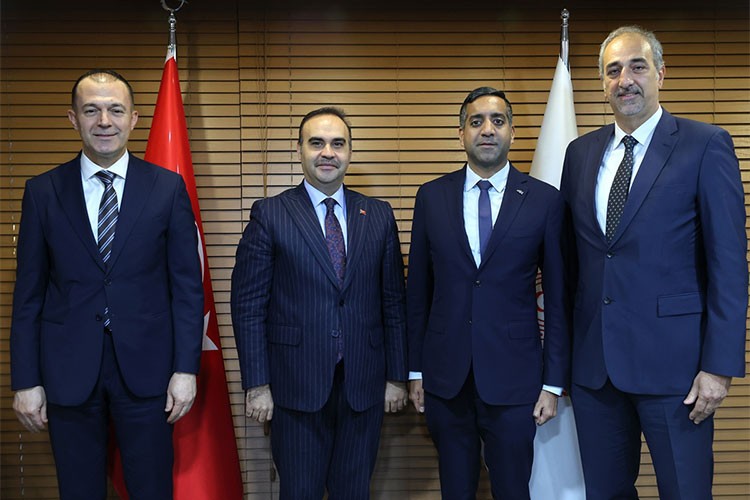 Türk uzay sanayi ekosistemini güçlendirecek işbirliği