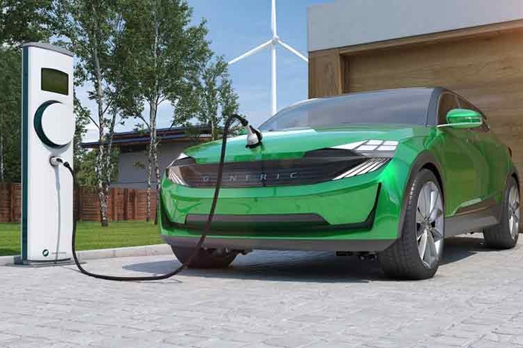 ABD'den elektrikli araçlara yönelik yeni yatırımlar