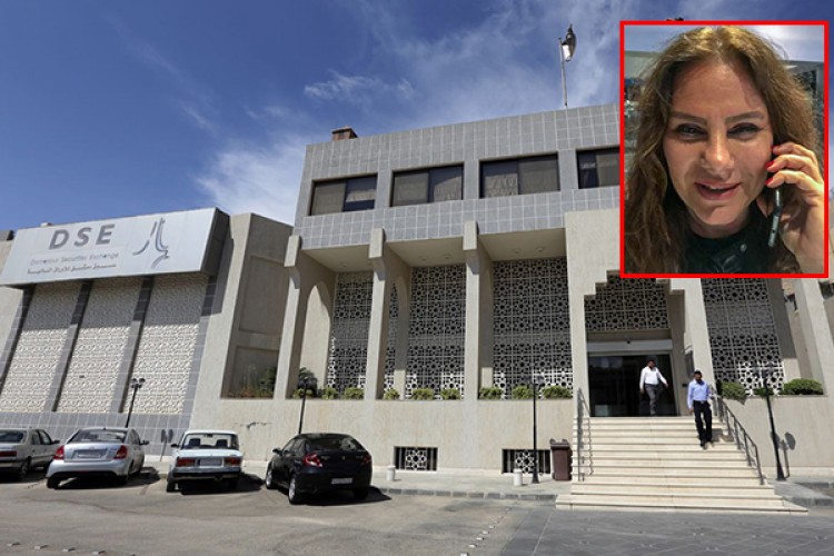 Borsayı kurmuştu ama...