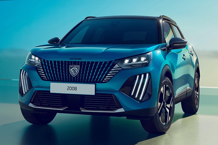 Peugeot'dan mart fırsatları