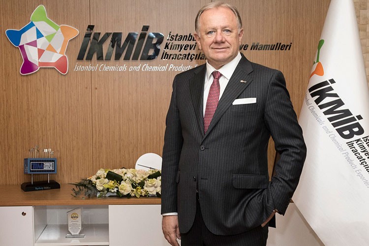 Kimya sektörü Haziran'da ihracatını yüzde 18 artırdı