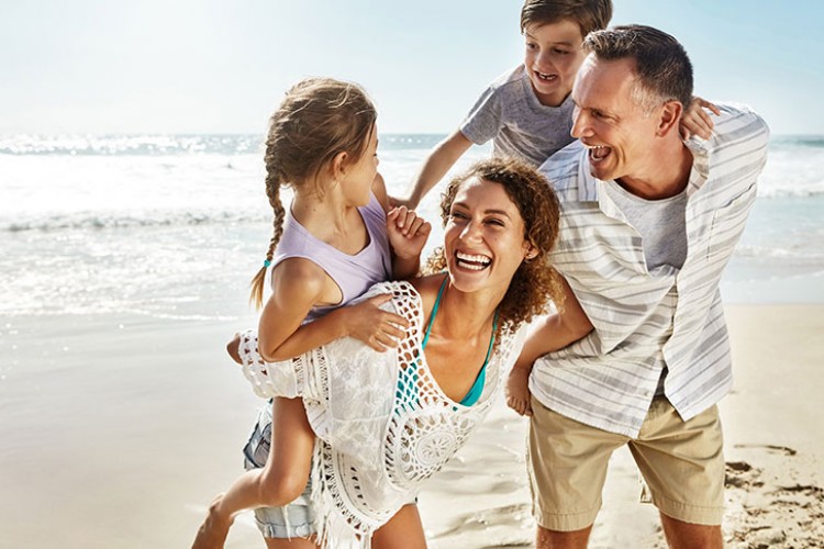 Anneler Günü'ne özel tatil rotaları