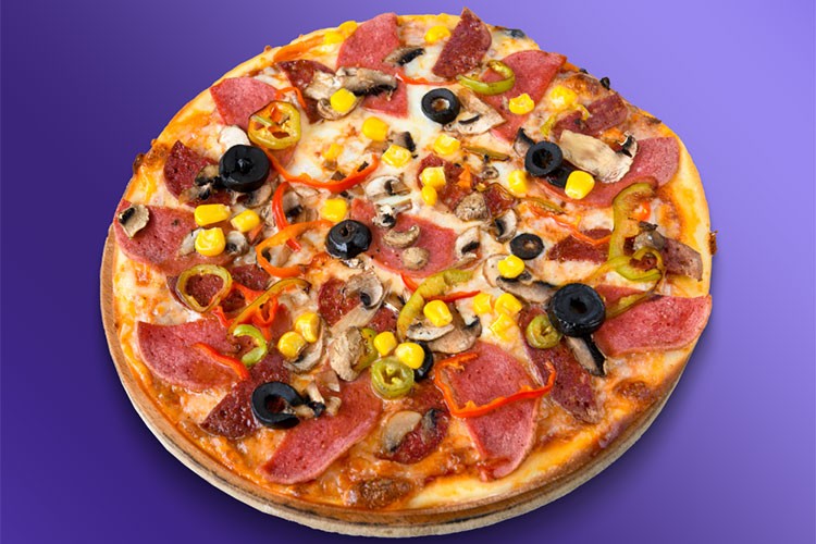 GetirYemek Türkiye'nin pizza karnesini açıkladı