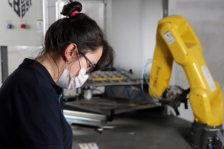 Gençlerin beklentisi sürdürülebilir işgücü