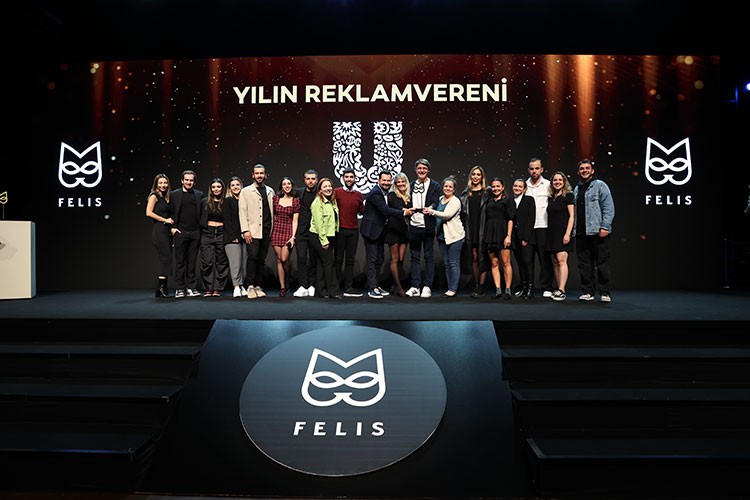 Felis Ödülleri 2023 sona erdi