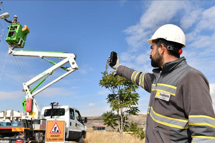 EDAŞ, bakım ve yatırımlarıyla enerji altyapısını güçlendiriyor