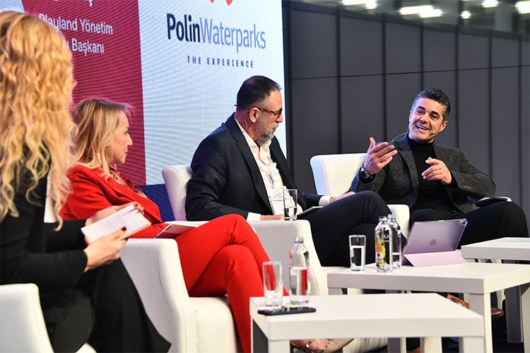 "Eğlence modelinin değişmesi gerekiyor"