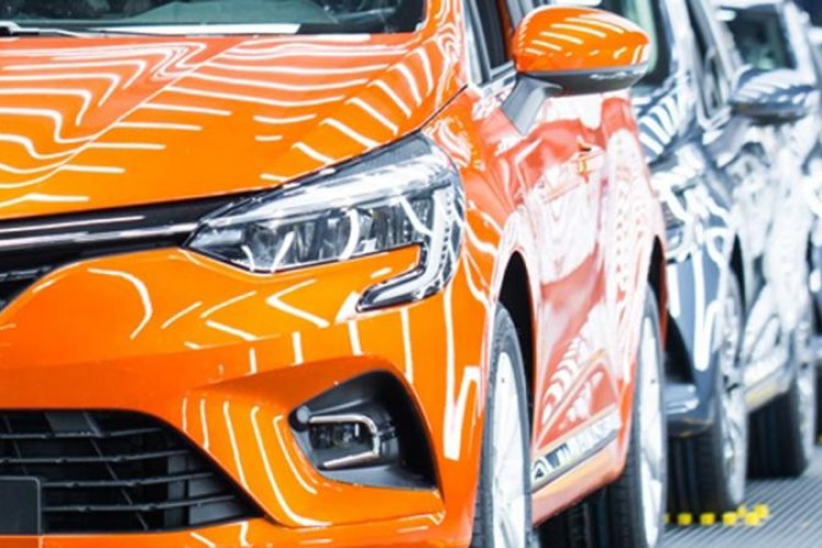 Türkiye ilk çeyrekteki otomotiv ihracatının yüzde 67'sini AB ülkelerine yaptı