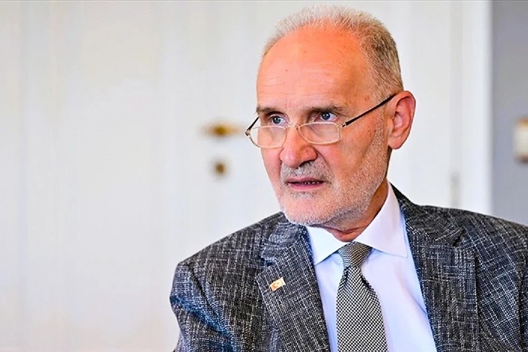 "Kazanımlarımızı yok saymak mümkün değil