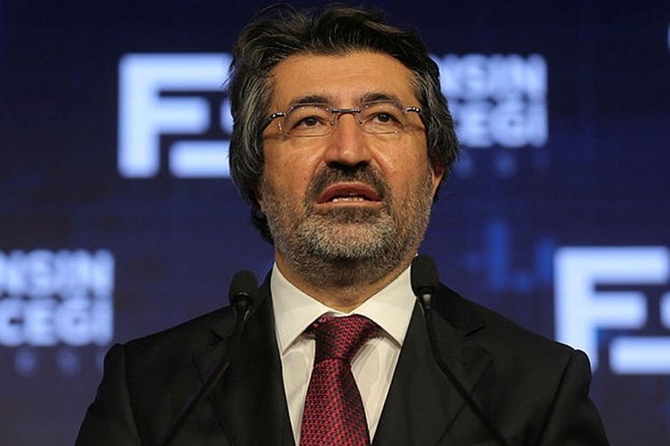 "Tarımın finansmanı milli bir meseledir"