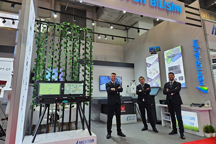 İHA'ları uçurup ihracat başarısı yakaladı