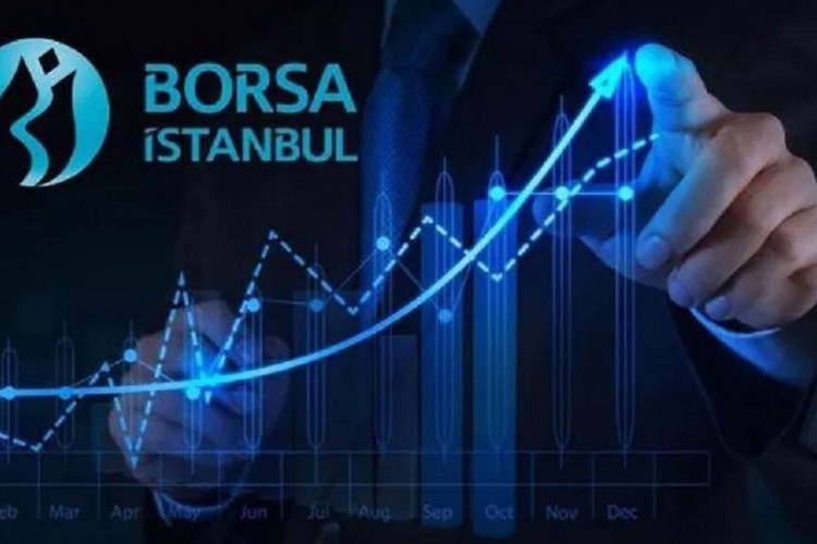 Borsada hisse senetleri işlem görmeye başlayalı 38 yıl oldu