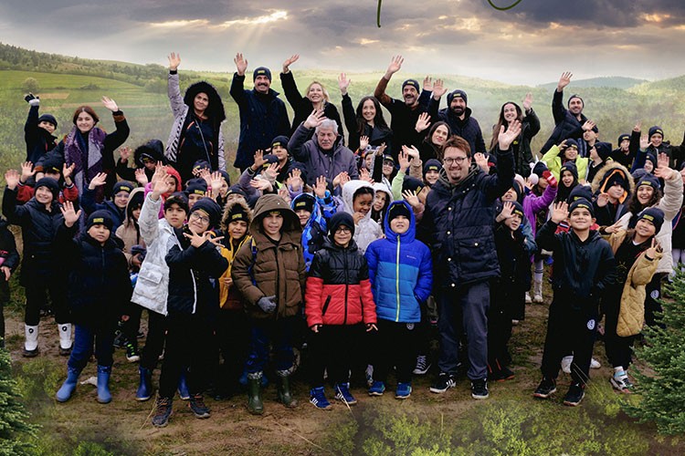 Solar Ex Istanbul'la büyüyor