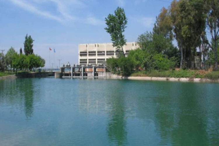 Adana'daki iki HES Gazişehir Enerji'ye devredildi