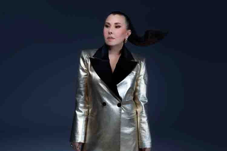 Nilüfer'in konser maratonu başlıyor