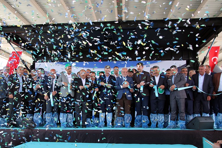 20 milyonluk yatırım