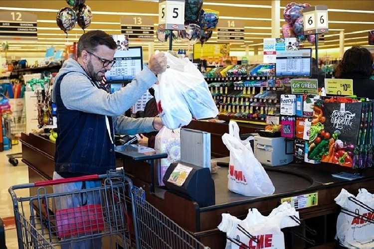 ABD tedarik zincirinden enflasyonu beslemeye devam