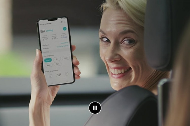 Akıllı Ev Platformu Aracılığıyla Markalar Arası Bağlantı Sağlayacak