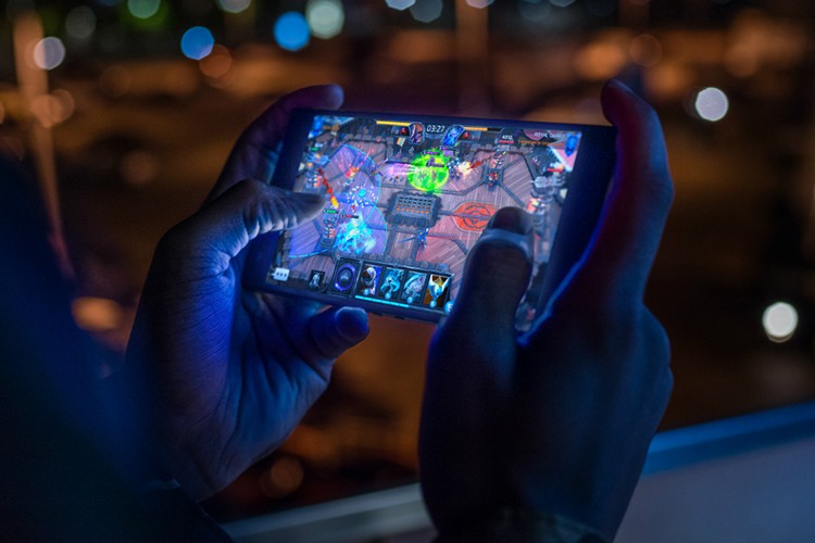 100 kişiden 42'si her gün oyun oynuyor