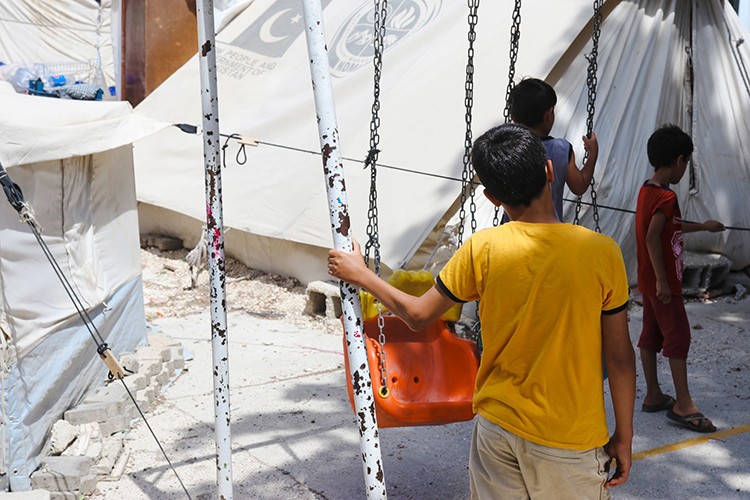 Türkiye'de çocuk işçi sayısı her yıl artıyor