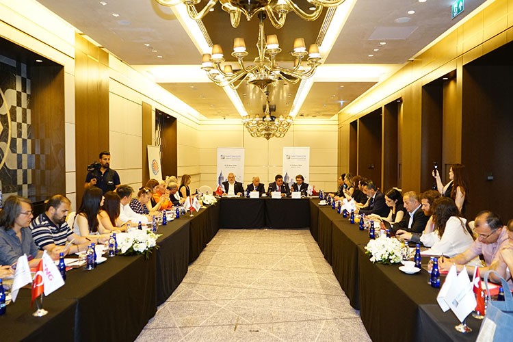 Pazar hacmi hedefi için önemli bir adım