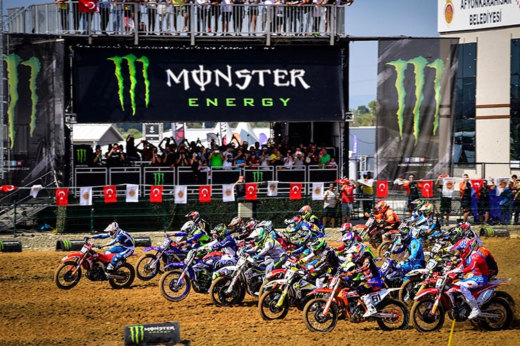 Türkiye Motofest bugün başlıyor