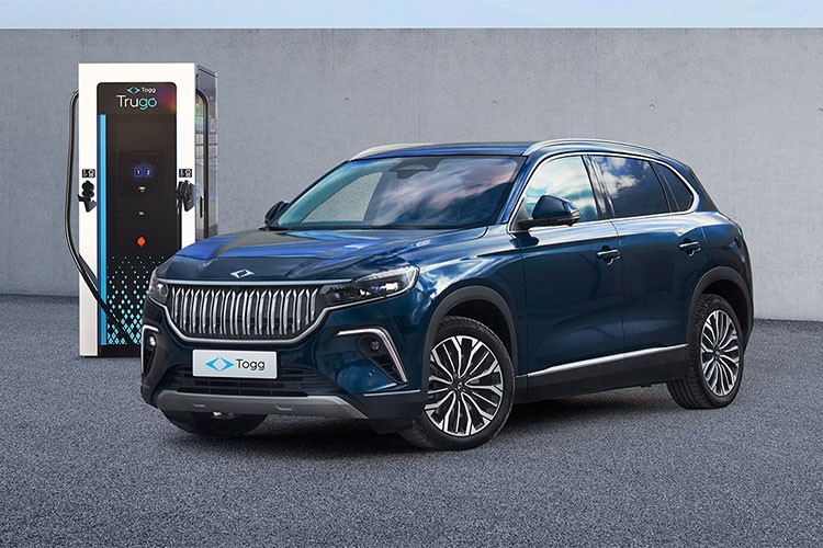 81 ilde 4 milyon şarj işlemine ulaştı