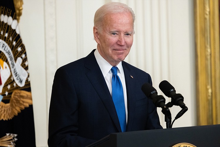 Cumhuriyetçilerden Biden'a "borç limiti" uyarısı: