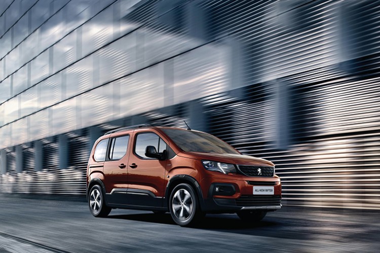 Yazın tadını yeni Peugeot ile çıkarın