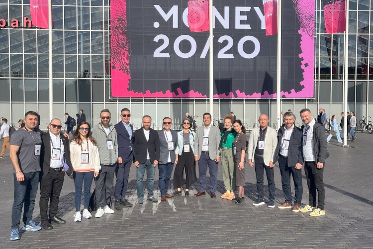 United Payment Money 20/20'de dev iş birliklerine yenilerini ekliyor