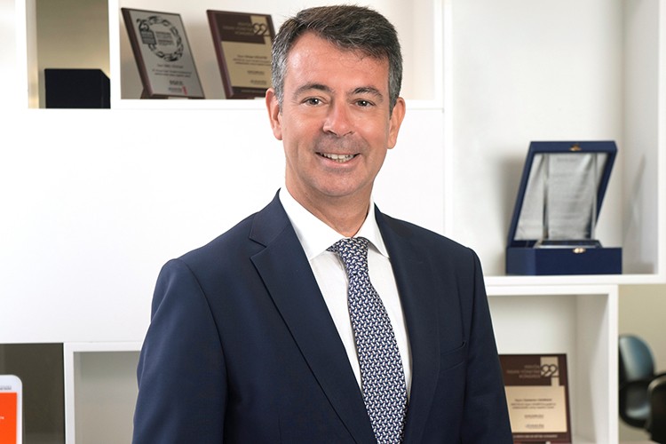 Marsh McLennan'da üst düzey atama