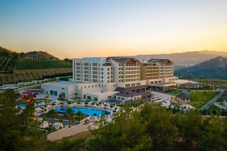 Yatırımları her geçen gün artıyor