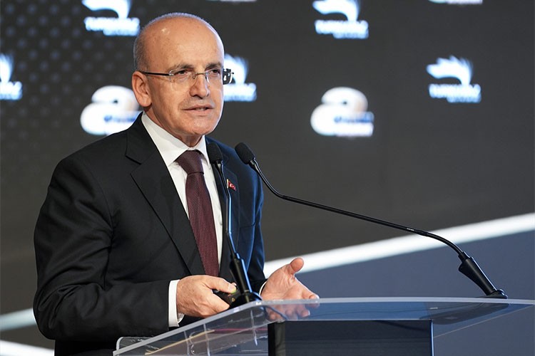 "Kötümser olmamız için hiçbir sebep yok"