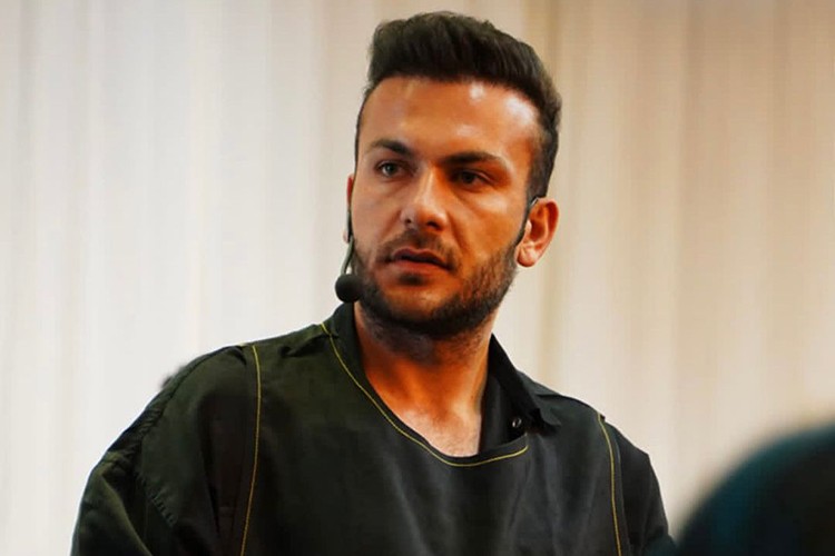 Mustafa Batur'dan Tüm Dünyaya Master Class Şöleni