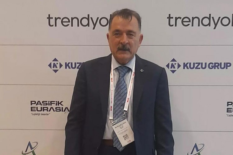 DTİK Avrupa Belge Komitesi Başkanı oldu