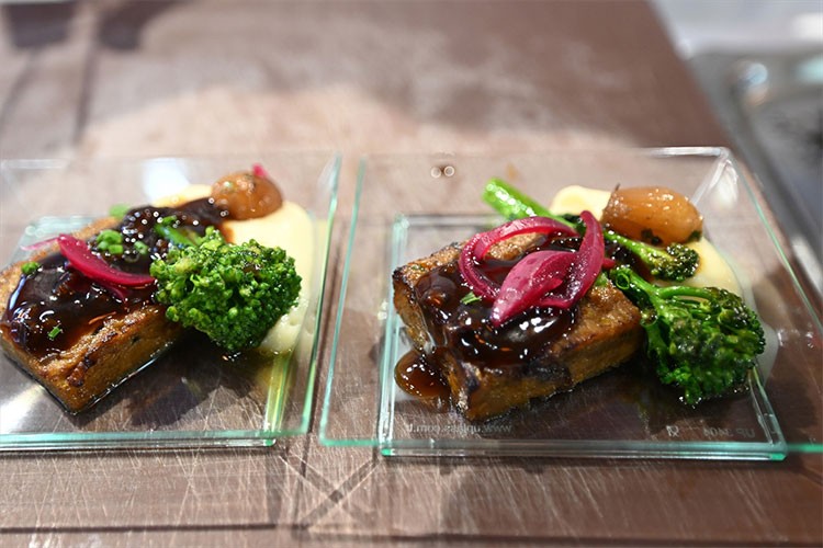 Metro Türkiye, kendi markalı ürünlerini tanıttı