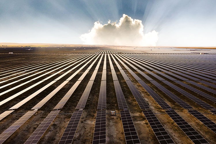 Yurt dışından 249 milyon avro kaynak temin etti