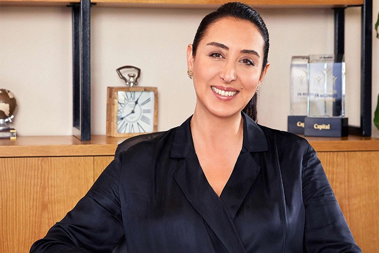 LC Waikiki, Şili'deki İlk Mağazasını Açtı