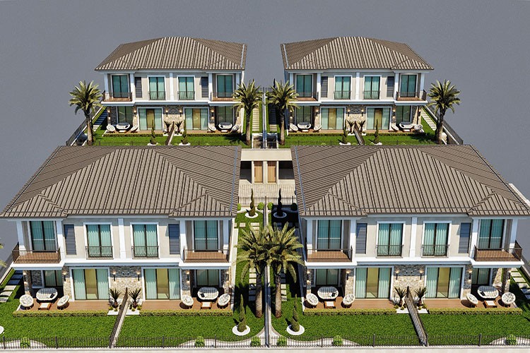 'Alya Bahçe'de ön talep toplama süreci başladı